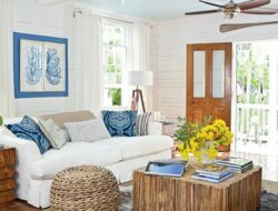 Key West Living Room