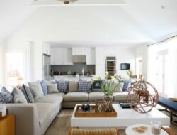 Living Room Arrangements With Sectional Sofa