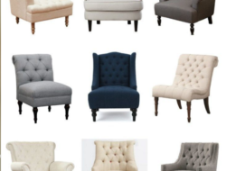 Accent Chairs For Living Room Philippines
