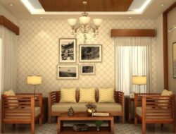 Sofa Set For Living Room India