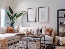 Small Living Room Ideas 2019