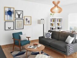 Living Room Setup App