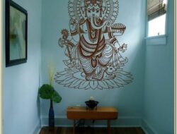 Wall Stickers For Living Room India