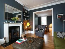 Victorian Living Room Paint Colors