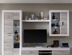 Living Room Tv Furniture Sets