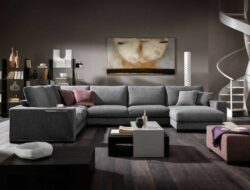 Natuzzi Living Room Furniture