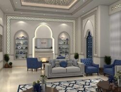 Arabic Living Room Decorating Ideas
