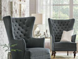 Best Living Room Accent Chairs