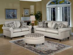 Living Room Furniture Set Wayfair
