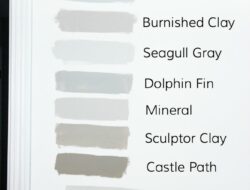Best Behr Grey Paint For Living Room