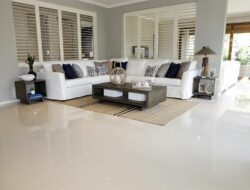 Floor Tile Colors For Living Room