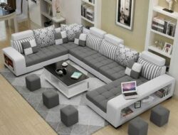 Modern Living Room Furniture Catalogue