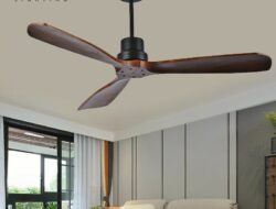 Living Room Fan Without Light