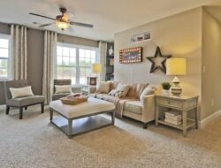 Carpet Styles For Living Room
