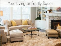 Living Room Furniture Tips