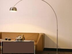 Free Standing Living Room Lamps