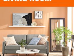 Home Depot Living Room Colors