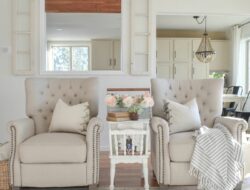 Walmart Living Room Chairs And Recliners