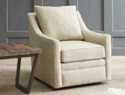 Wayfair Living Room Swivel Chairs