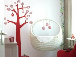 Cradle Designs For Living Room