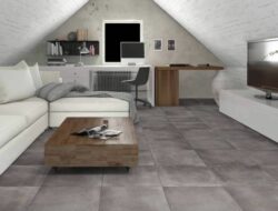 Anti Skid Floor Tiles For Living Room