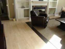 Carpet Or Hardwood Floors In Living Room
