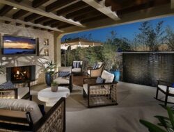 The Outdoor Living Room San Diego
