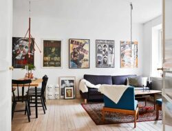 Cool Posters For Living Room