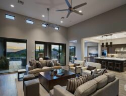 The Living Room Scottsdale Arizona