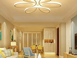 Ceiling Lights For Living Room India
