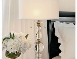 Fancy Table Lamps For Living Room