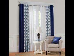 Best Color Curtains For Living Room