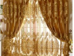 Aliexpress Curtains For Living Room