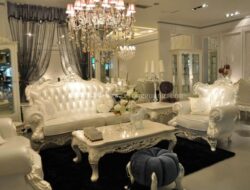 Royal Furniture Living Room Tables