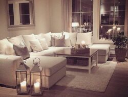 Cosy Living Room Designs