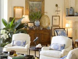 Traditional Classic Living Room Ideas