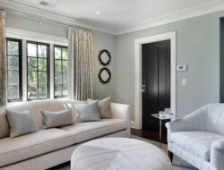 Benjamin Moore Ideas For Living Room
