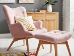 Plus Size Living Room Chairs