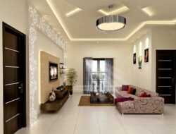 Bonito Designs Living Room