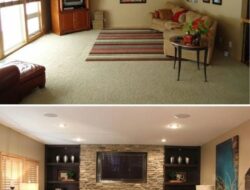 Redesign Living Room Layout