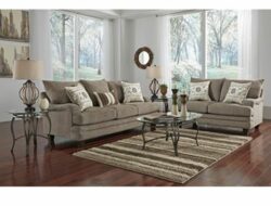 Woodhaven Living Room Furniture Collection