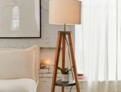Side Lamps For Living Room