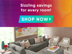 Living Room Deals
