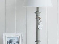 Shabby Chic Table Lamps For Living Room