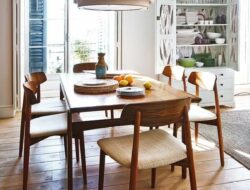 Mid Century Modern Living Room Tables