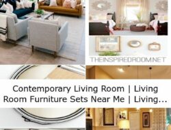 Living Room Packages Near Me