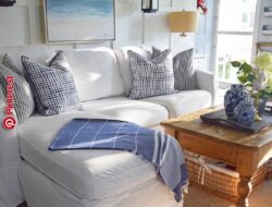 Pinterest Beach Living Room Ideas