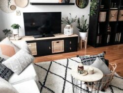 Ikea Oak Living Room Furniture