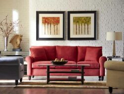 Amalfi Living Room Furniture