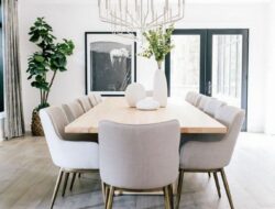 Living Room Dining Chairs